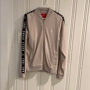 Guess Jeans Bomber Jacket